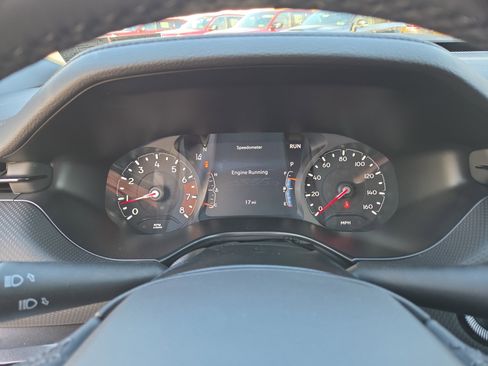 New 2026 Jeep Compass Limited AWD/4WD image 12