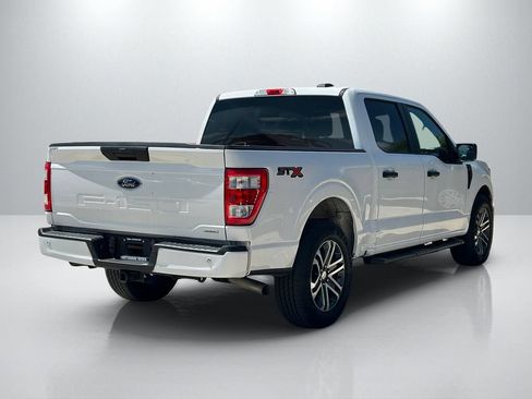 Used 2023 Ford F150 XL w/ STX Appearance Package RWD image 5