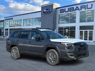 New 2026 Subaru Outback Premium video 1