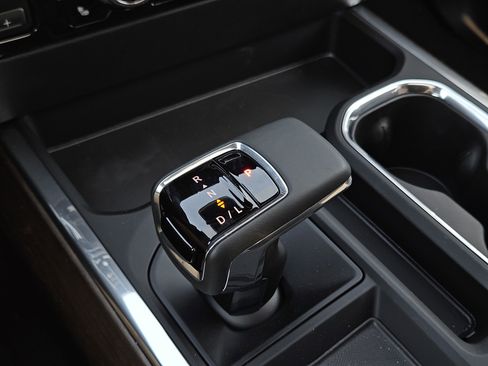 New 2026 Chevrolet Silverado 1500 High Country w/ Technology Package image 20