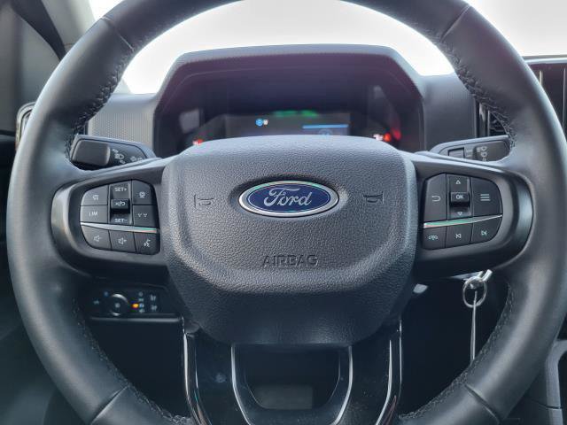 Used 2024 Ford Ranger XLT AWD/4WD image 14