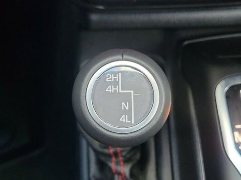 Used 2022 Jeep Gladiator Rubicon w/ Trailer Tow Package image 37