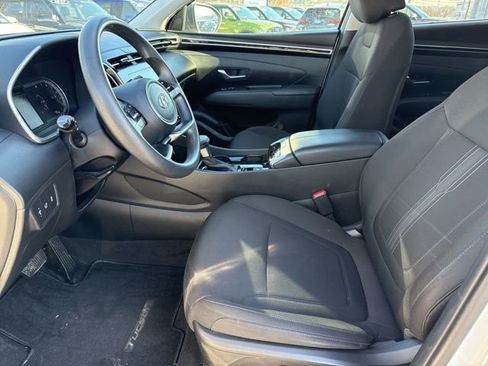Certified 2023 Hyundai Tucson SEL image 20