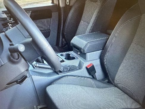 Used 2024 INEOS Grenadier image 8