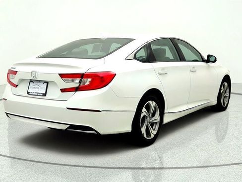 Used 2020 Honda Accord EX-L image 5