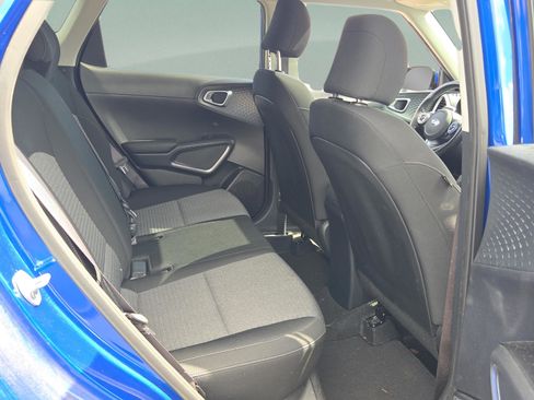 Used 2020 Kia Soul GT-Line w/ GT 2.0L Power Sunroof Package image 15