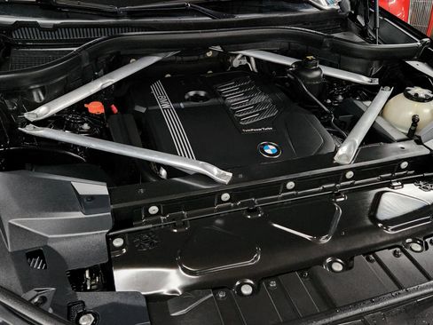 Used 2019 BMW X5 xDrive40i image 62