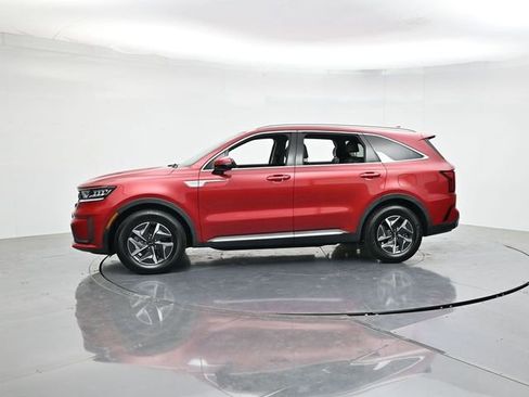Used 2021 Kia Sorento S FWD image 6