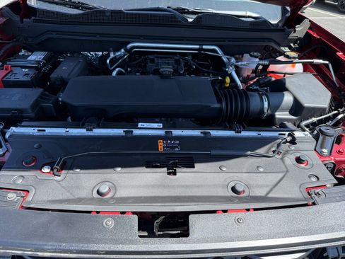 New 2026 GMC Canyon Elevation w/ Convenience Package image 20