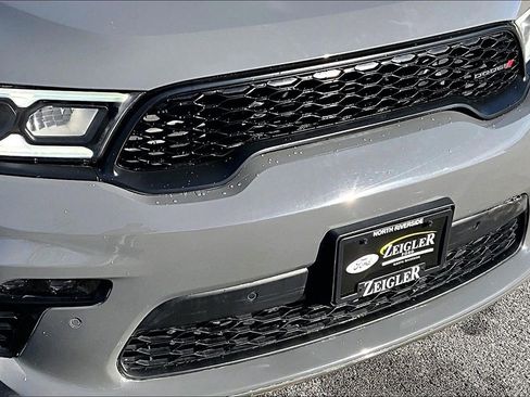 Used 2022 Dodge Durango R/T w/ Blacktop Package image 31