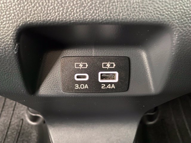 Certified 2024 Subaru Crosstrek 2.0i Premium AWD/4WD image 14