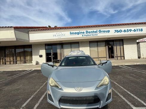 Used 2013 Scion FR-S 10 Series image 24