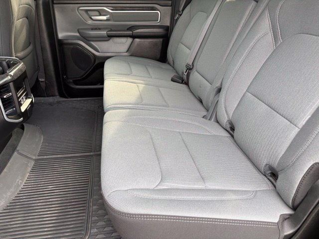 Used 2023 RAM 1500 Big Horn AWD/4WD image 12