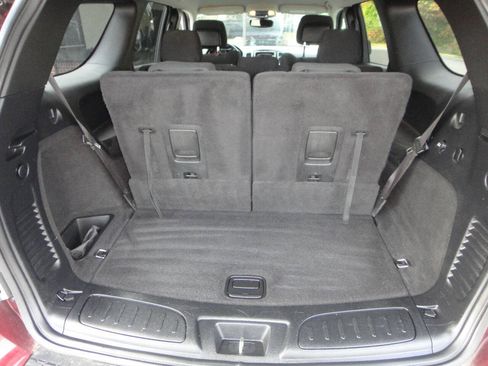 Used 2019 Dodge Durango SXT AWD/4WD image 12