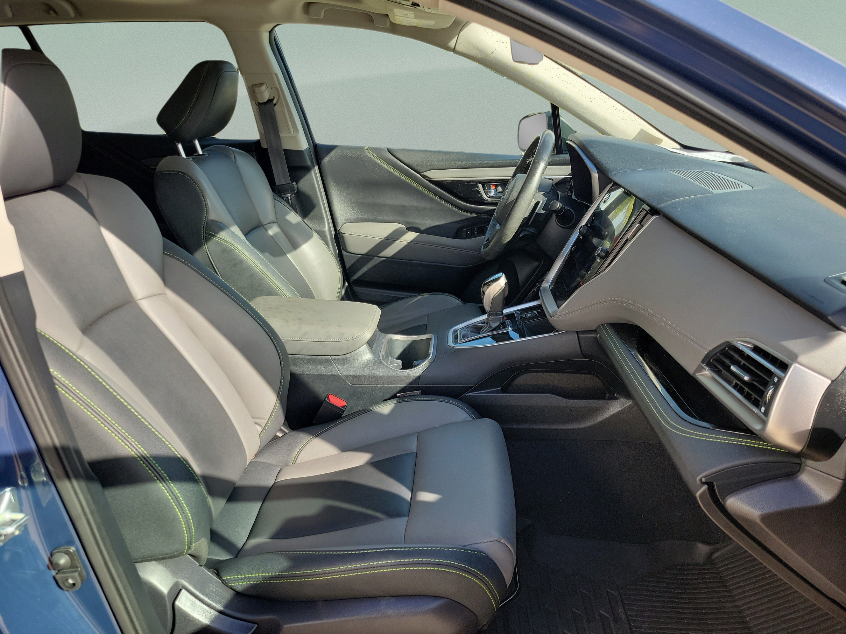 Used 2024 Subaru Outback Onyx Edition AWD/4WD image 32
