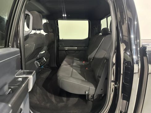Used 2022 Ford F150 XLT w/ Equipment Group 302A High AWD/4WD image 21