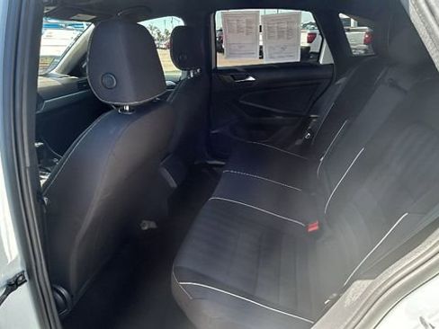 Used 2022 Volkswagen Jetta Sport FWD image 15