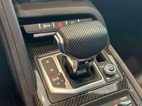 Used 2020 Audi R8 V10 image 29