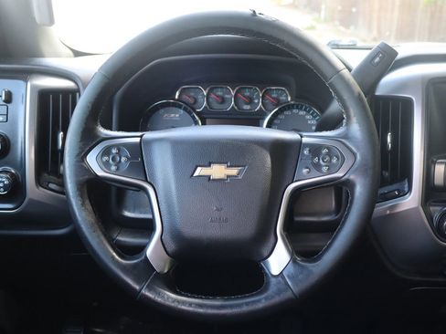 Used 2016 Chevrolet Silverado 2500 LT w/ LT Plus Package AWD/4WD image 18