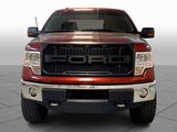 Used 2014 Ford F150 XLT w/ XLT Chrome Package image 3