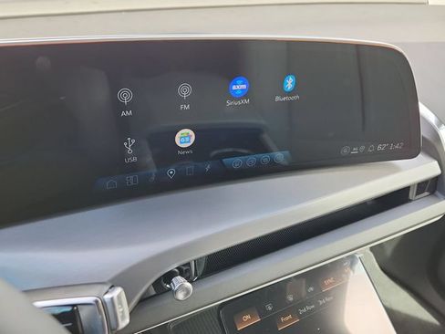 New 2026 Cadillac Vistiq Sport AWD/4WD image 15