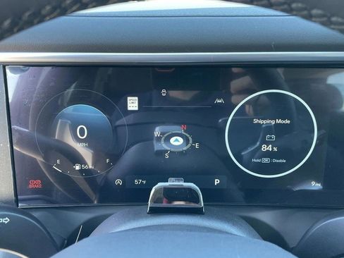 New 2026 Hyundai Santa Fe Limited image 38