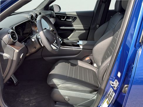 Certified 2026 Mercedes-Benz GLC 300 4MATIC image 18