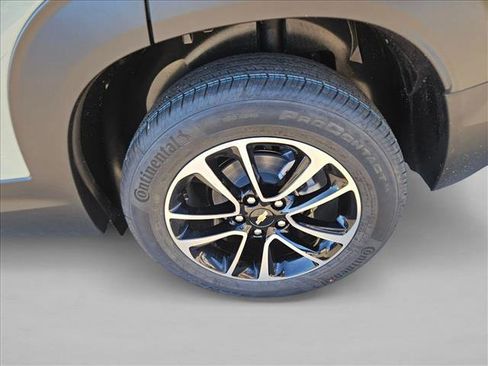 New 2026 Chevrolet TrailBlazer LT w/ Driver Confidence Package image 10