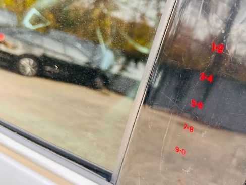 Used 2019 Ford Fusion SEL image 27