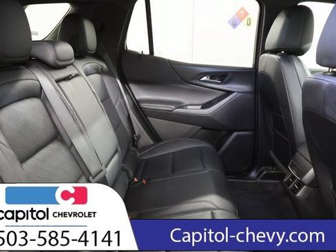 Used 2025 Chevrolet Equinox LT w/ Convenience Package II AWD/4WD image 30