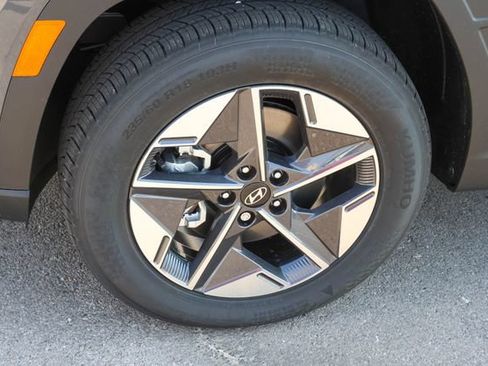New 2026 Hyundai Tucson SEL AWD/4WD image 7