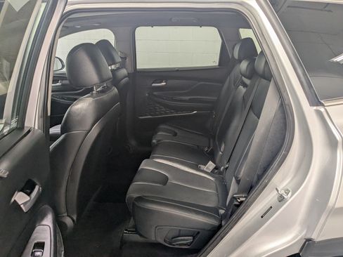 Used 2019 Hyundai Santa Fe Limited AWD/4WD image 21