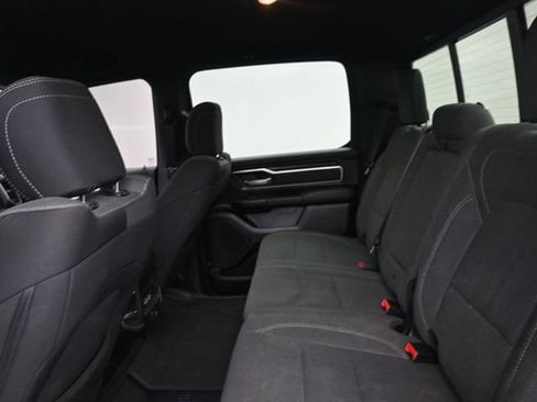 Used 2022 RAM 1500 Big Horn AWD/4WD image 19