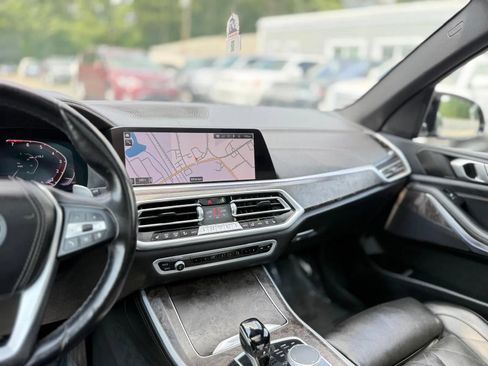 Used 2023 BMW X5 sDrive40i w/ Premium Package RWD image 15