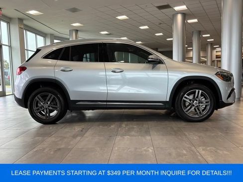Certified 2026 Mercedes-Benz GLA 250 image 6