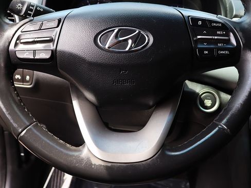 Used 2021 Hyundai Kona SEL FWD image 53