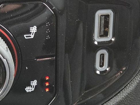 New 2026 Chevrolet Silverado 3500 LT image 8