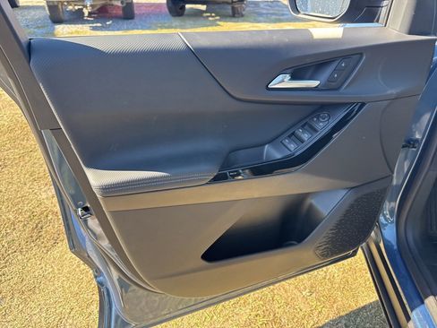 New 2026 Chevrolet Equinox LT image 10