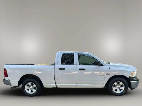 Used 2017 RAM 1500 Tradesman w/ Popular Equipment Group RWD image 7