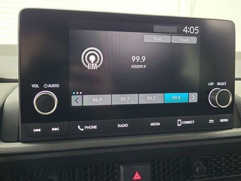 Used 2023 Honda CR-V EX image 27