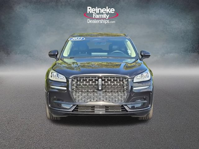 Used 2023 Lincoln Corsair Reserve w/ Equipment Group 201A AWD/4WD image 2