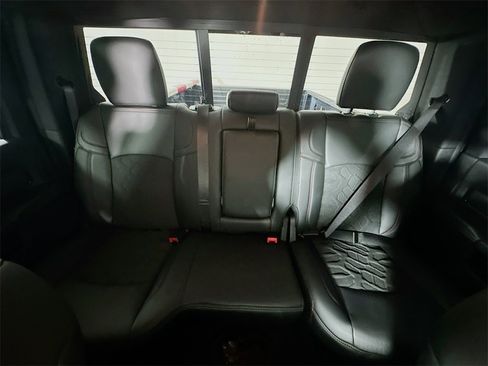 New 2026 RAM 2500 Rebel image 10