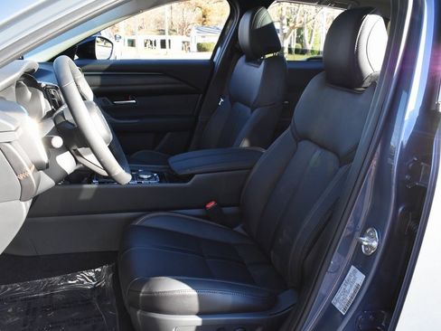 New 2026 MAZDA CX-50 2.5 Hybrid w/ Weather Package image 16