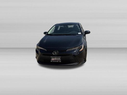 Used 2026 Toyota Corolla LE FWD image 10