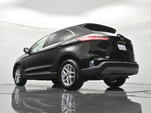 Used 2024 Ford Edge SEL AWD/4WD image 42