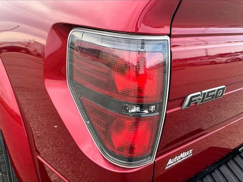 Used 2014 Ford F150 Raptor w/ Equipment Group 801A Luxury AWD/4WD image 29