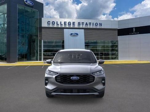 New 2026 Ford Escape ST-Line Select w/ Tech Pack #1 image 6