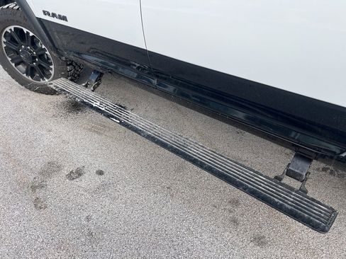 New 2026 RAM 2500 Rebel image 19