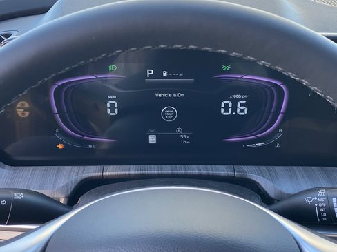 New 2025 Kia Telluride EX image 30