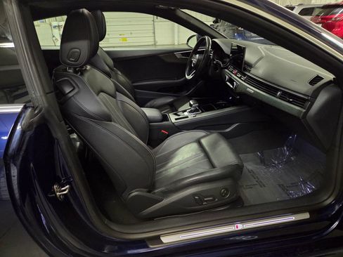 Used 2022 Audi A5 2.0T Premium Plus image 35